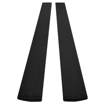 Westin Pro-E Power Running Boards Textured Black - 29-24085