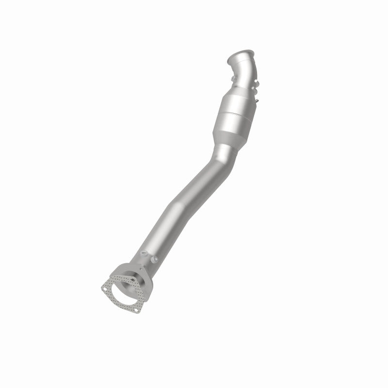 MagnaFlow 11-12 Ram 2500/3500 6.7L Front Direct Fit Stainless Catalytic Converter Magnaflow