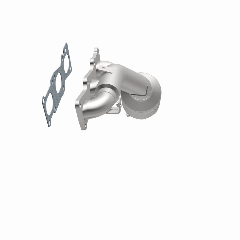 MagnaFlow Conv DF 10-12 Hyundai Genesis 3.8L Magnaflow