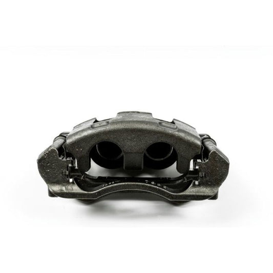Power Stop 06-11 Buick Lucerne Front Left Autospecialty Caliper w/Bracket PowerStop