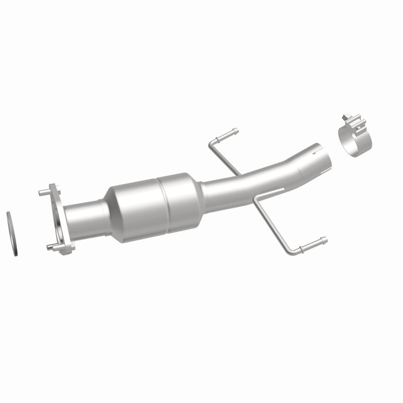 Magnaflow Conv DF 2010-2012 CX-7 2.5 L Underbody Magnaflow