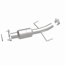 Load image into Gallery viewer, Magnaflow Conv DF 2010-2012 CX-7 2.5 L Underbody