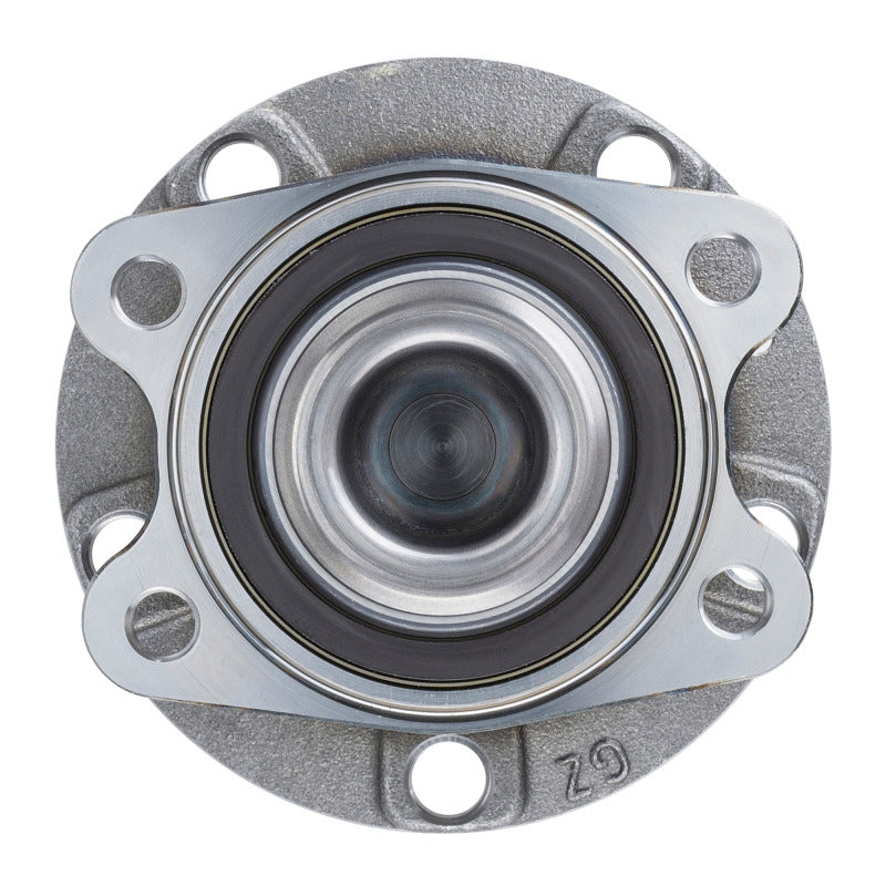 MOOG 06-11 Audi A6 Rear Hub Assembly Moog