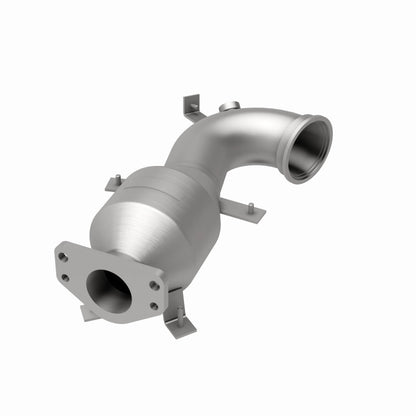 Magnaflow 12-13 Fiat 500 DF Catalytic Converter Magnaflow