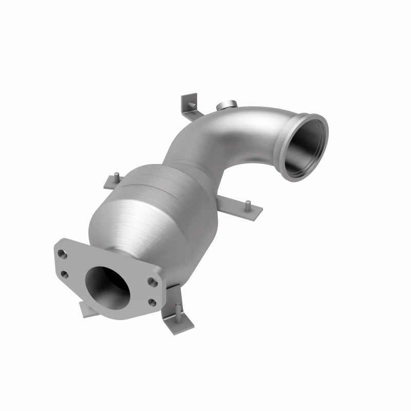 Magnaflow 12-13 Fiat 500 DF Catalytic Converter