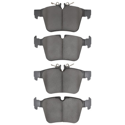 R1 11-23 Mercedes-Benz C300 Sedan Rear Optimum OE Brake Pads