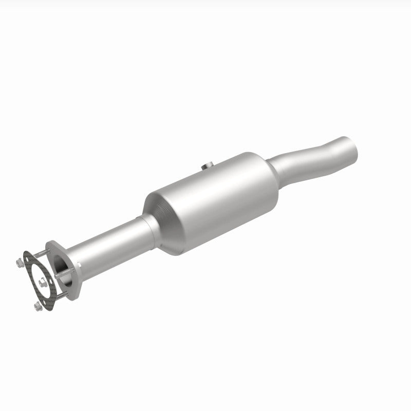 MagnaFlow 16-19 Ford E-450 Super Duty Base V10 6.8L Underbody Direct-Fit Catalytic Converter Magnaflow