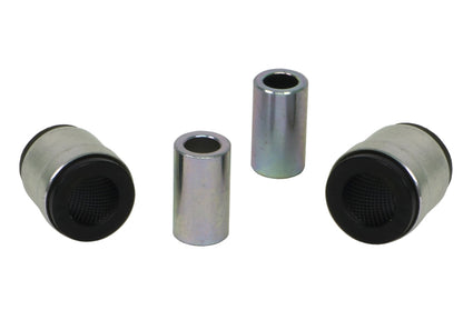 Whiteline Front Track Bushing 06+ Jeep Wrangler JK 4/6 Cyl Whiteline