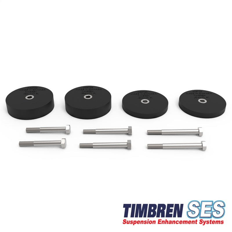 Timbren 2000 Toyota Tundra SES Spacer Kit Timbren