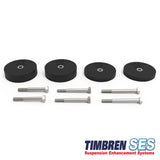 Timbren 1999 Chevrolet Silverado 1500 SES Spacer Kit