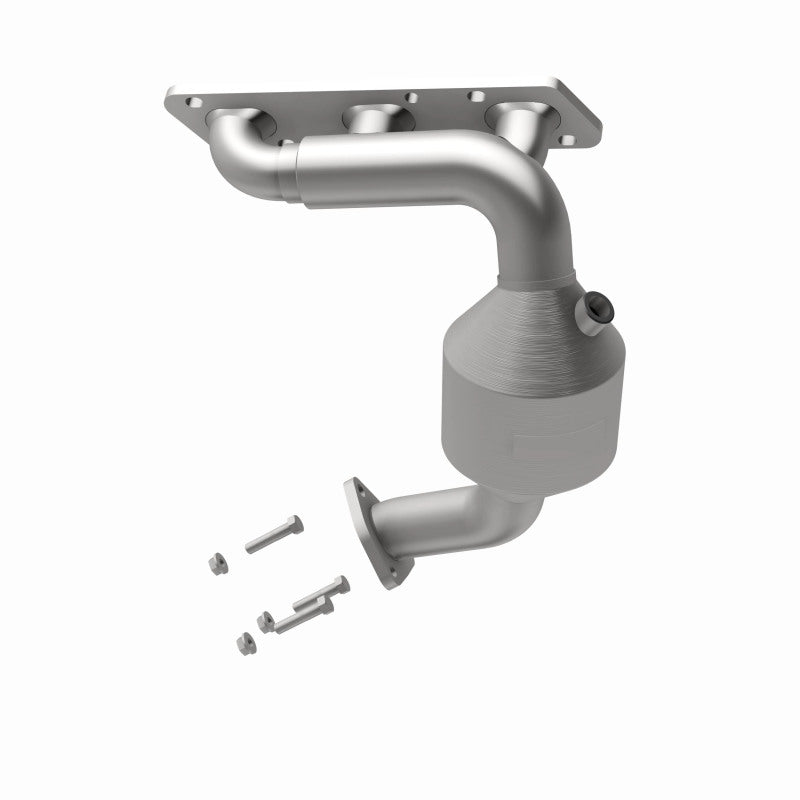 MagnaFlow Conv DF 2004 Mazda MPV 3.0L Magnaflow