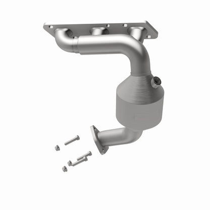 MagnaFlow Conv DF 2004 Mazda MPV 3.0L Magnaflow