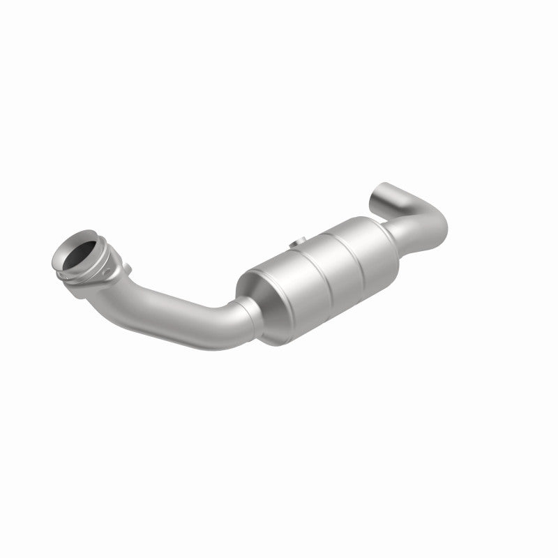 MagnaFlow Conv DF F-150 04-06 8 4.6L Magnaflow