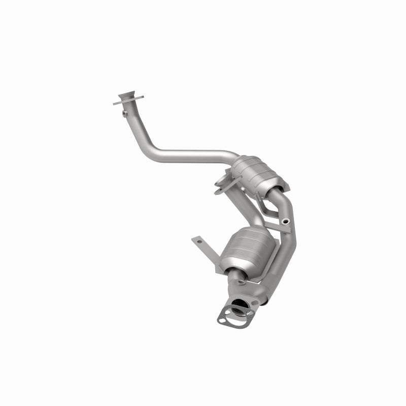 MagnaFlow Conv DF Taurus 96-99 3.0L Magnaflow