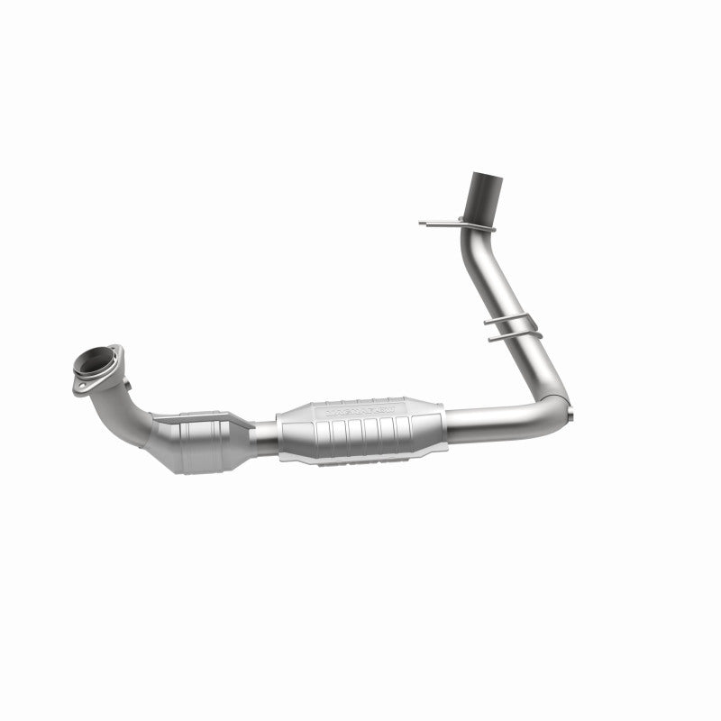 MagnaFlow Conv DF 97-98 Ford Trucks 5.4L Magnaflow