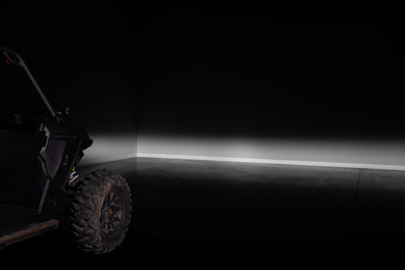 Diode Dynamics 2014-2018 Polaris RZR XP Stage Series LED Grille Kit - Pro White Combo Diode Dynamics