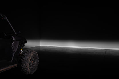 Diode Dynamics 14-18 Polaris RZR XP Stage Series LED Grille Kit - Sport Yellow Combo Diode Dynamics