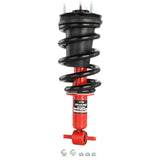 KYB Shocks & Struts Truck-Plus Performance 14-18 Chevrolet Silverado/GMC Sierra 1500 4WD