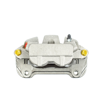 Power Stop 05-14 Ford Mustang Front Left Autospecialty Caliper w/Bracket PowerStop