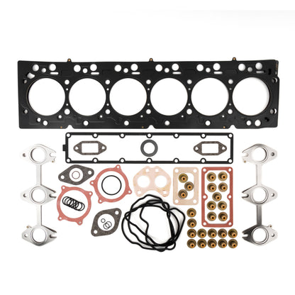 Cometic Cummins 2007-2018 6.7L ISB Top End Gasket Kit-4.312in Bore-.067in MLX Cylinder Head Gasket