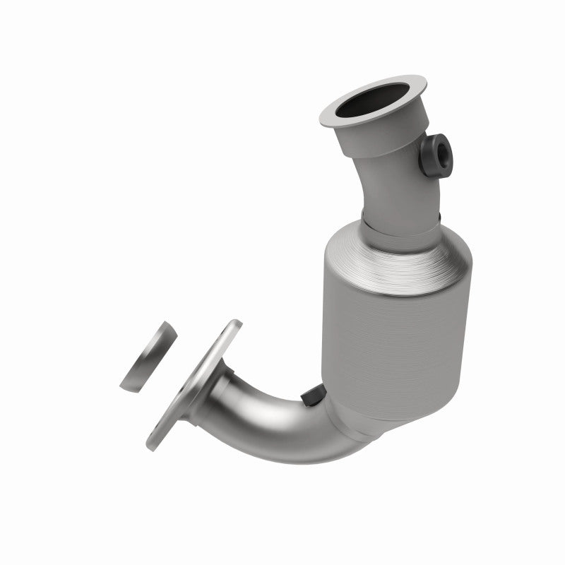 MagnaFlow Conv DF 02-03 Liberty 3.7L Passenger Side Front Magnaflow