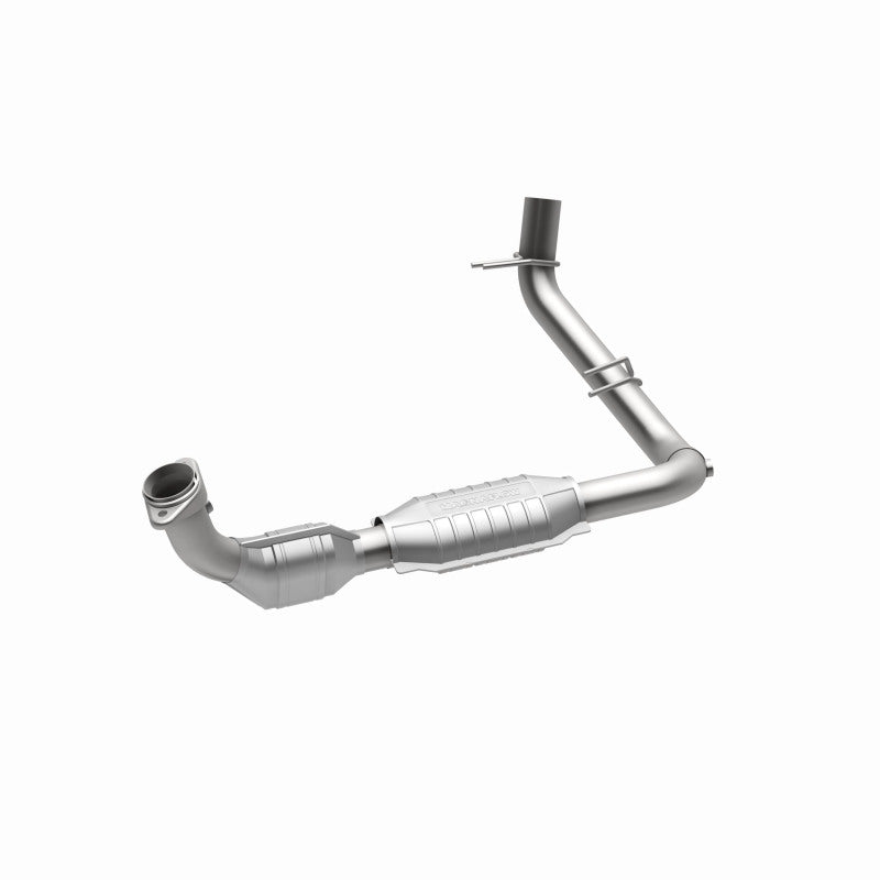 MagnaFlow Conv DF 97-98 Ford Trucks 5.4L Magnaflow