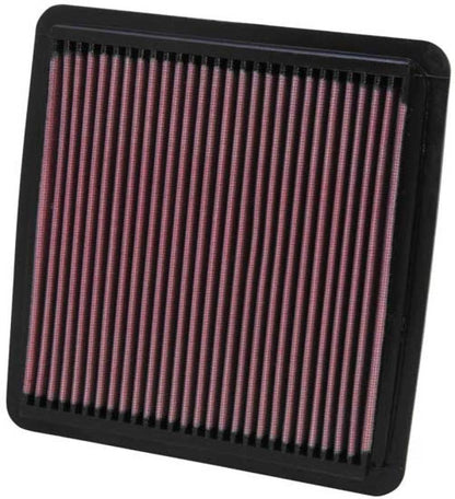 K&N 05-08 LGT / 08-11 WRX / STi Drop In Air Filter K&N Engineering