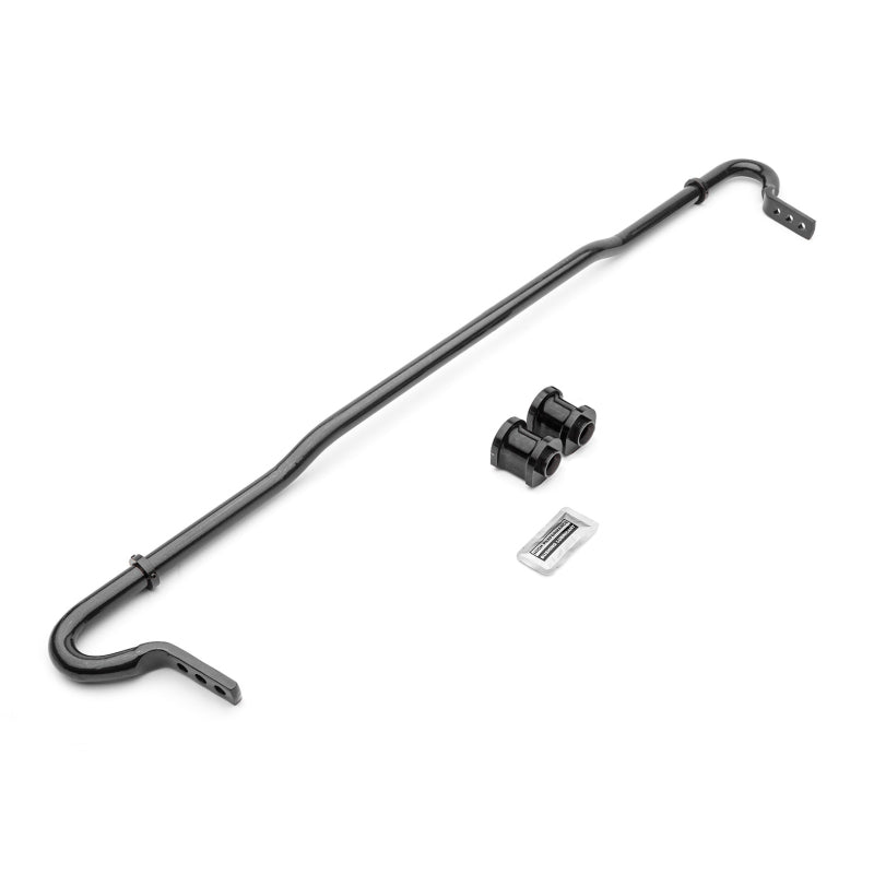 COBB Subaru 08-21 WRX/STI Adjustable Rear Sway Bar - 24mm CB-013RZ-24