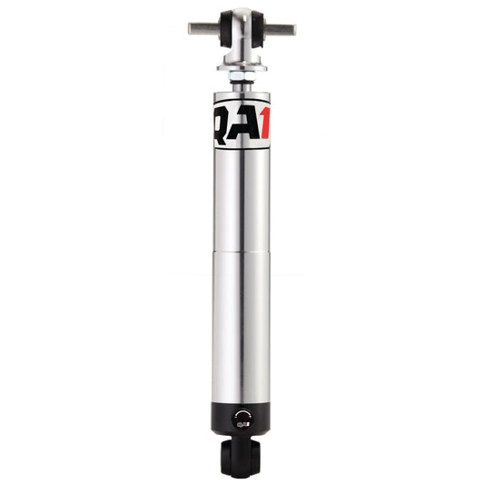 QA1 Stocker Star Series Rear Shock Absorber - Single Adj. - 13.75in/21.25in - Aluminum