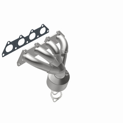 MagnaFlow Conv DF 02-03 Mitsubishi Lancer 2.0L Front Manifold Excluding Turbocharged Magnaflow