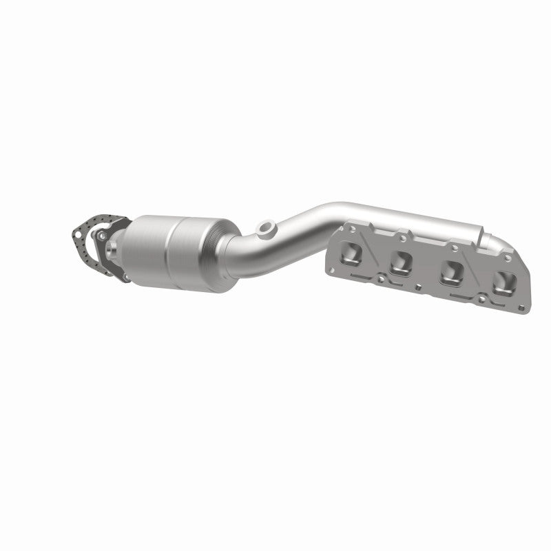 MagnaFlow Conv DF 02-04 VW Passat 4.0L Magnaflow