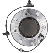 Load image into Gallery viewer, MOOG 2011 Chevrolet Silverado 2500 HD Front Hub Assembly