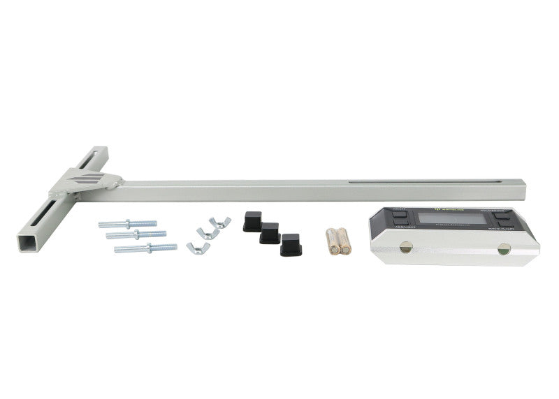 Whiteline Universal Camber Gauge Whiteline