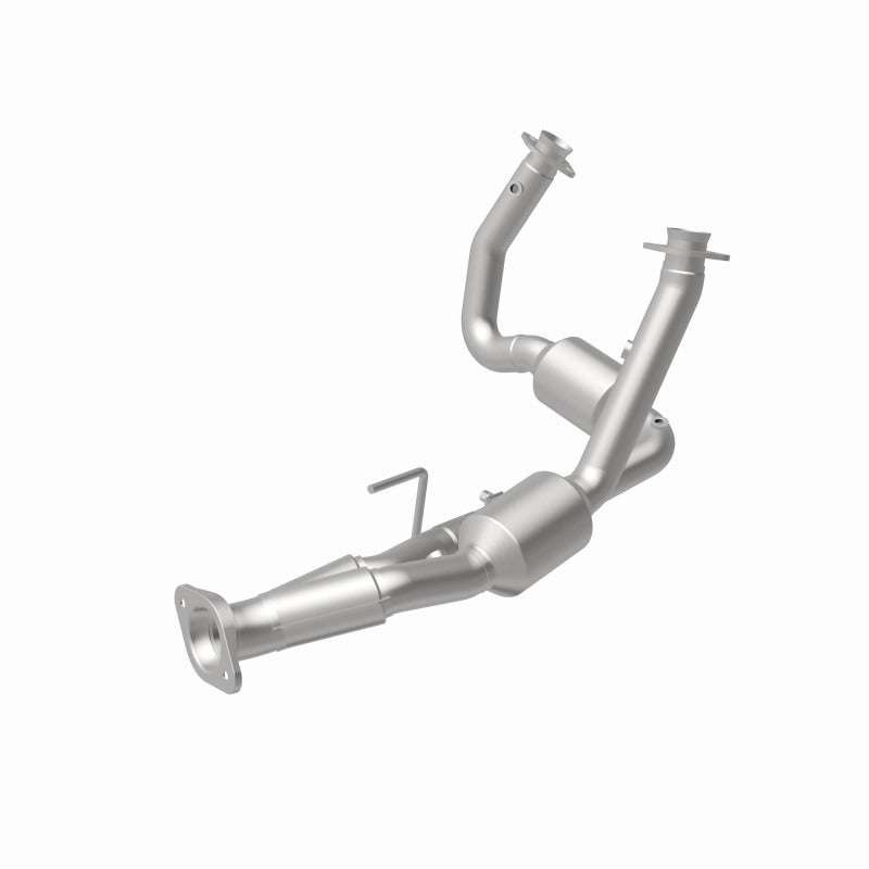 Magnaflow 05-06 Jeep Grand Cherokee 5.7L Direct Fit Catalytic Converter Magnaflow