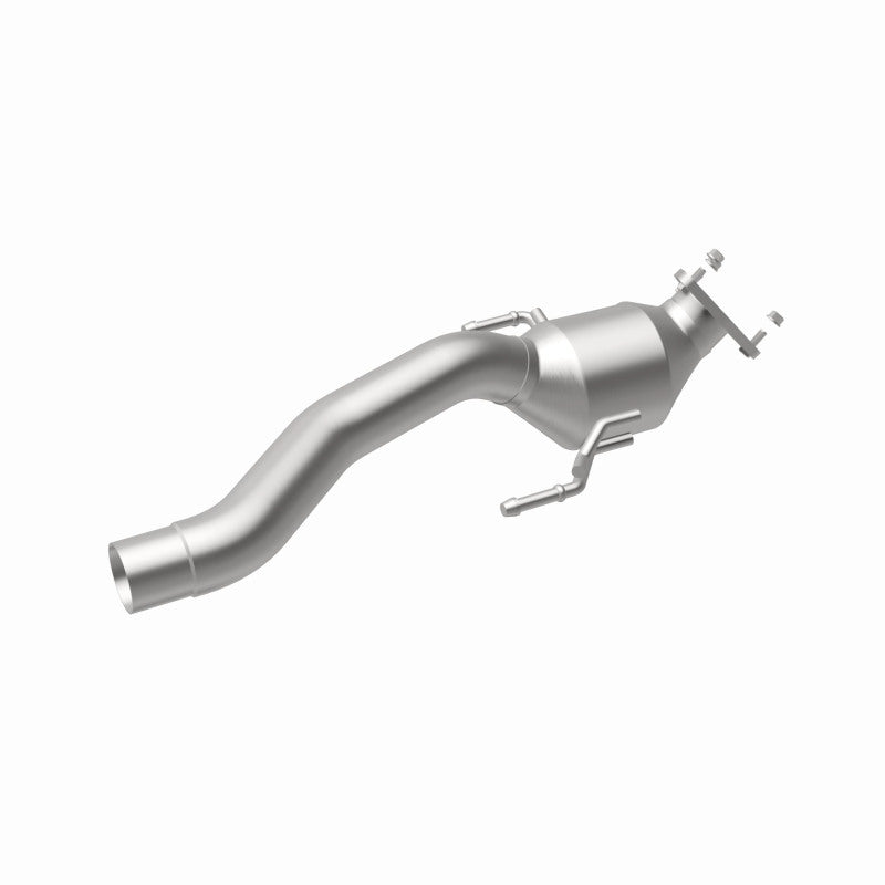 Magnaflow 04-06 Cayenne V8 4.5 OEM Underbody Direct Fit Converter Magnaflow