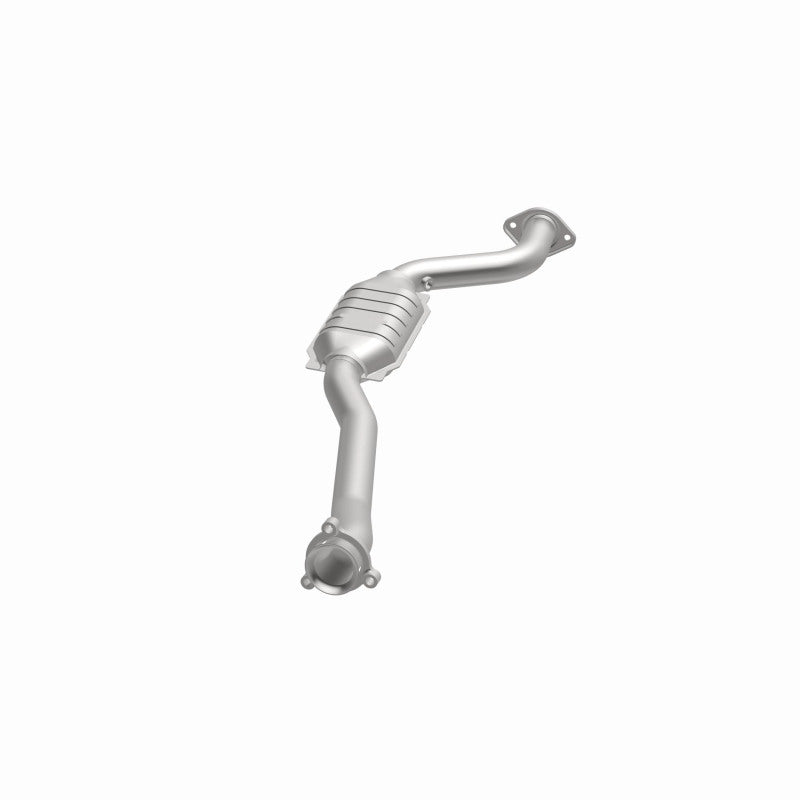 MagnaFlow Conv DF 04-06 Colorado 2.8/3.5 Rear O Magnaflow