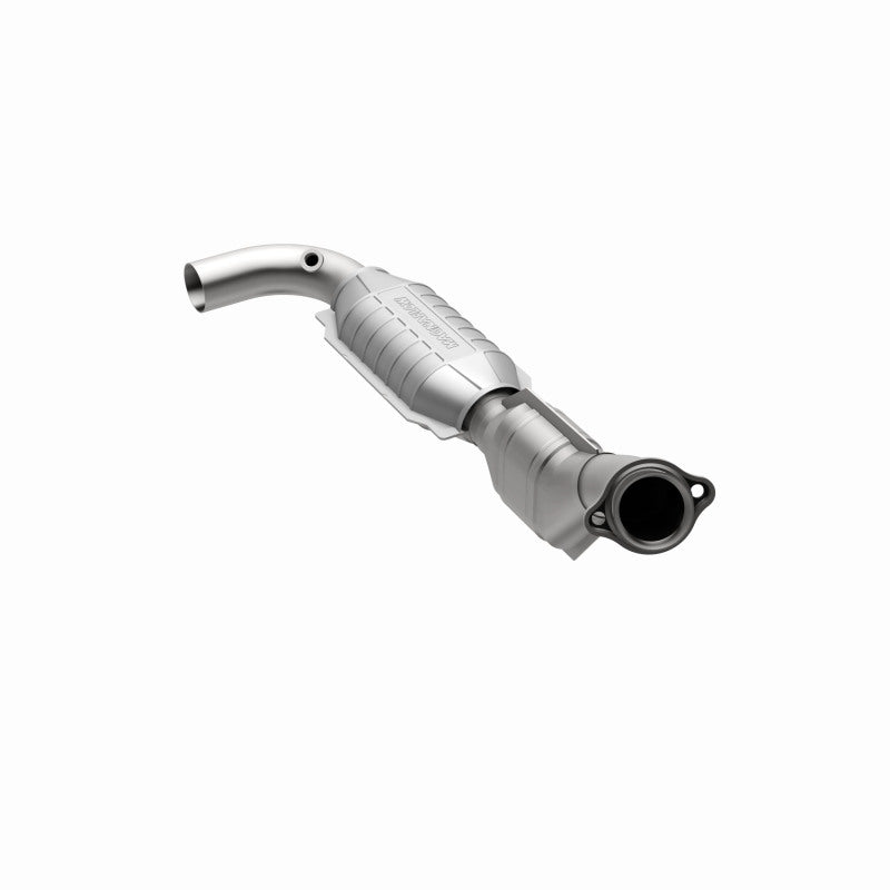 MagnaFlow Conv DF 97-98 Ford Trucks 4.2L Magnaflow