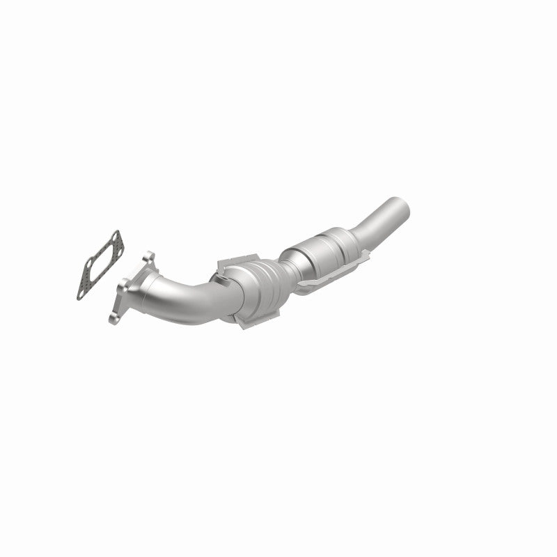 MagnaFlow Conv DF 12-13 Chevrolet Camaro V6 3.6L Magnaflow