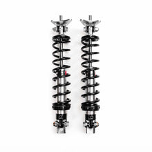 Load image into Gallery viewer, QA1 82-02 Chevrolet Camaro/Pontiac Firebird (F-Body) Single Adjust Rear Pro Coil Shocks - 150lb