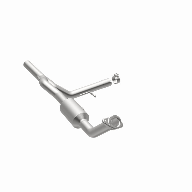 Magnaflow 07-08 Ford F-150 5.4L Direct Fit Converter Magnaflow