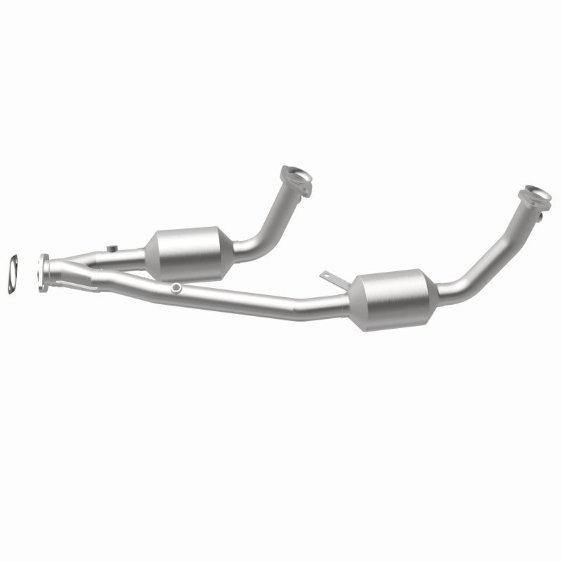 MagnaFlow Conv DF California Grade 1995 Ford Windstar Magnaflow