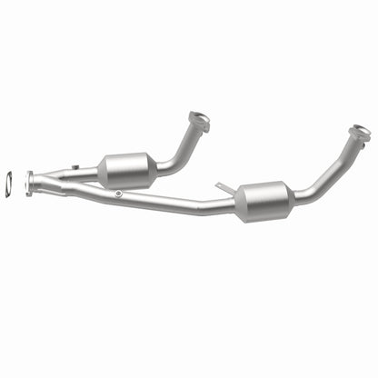 MagnaFlow Conv DF California Grade 1995 Ford Windstar Magnaflow