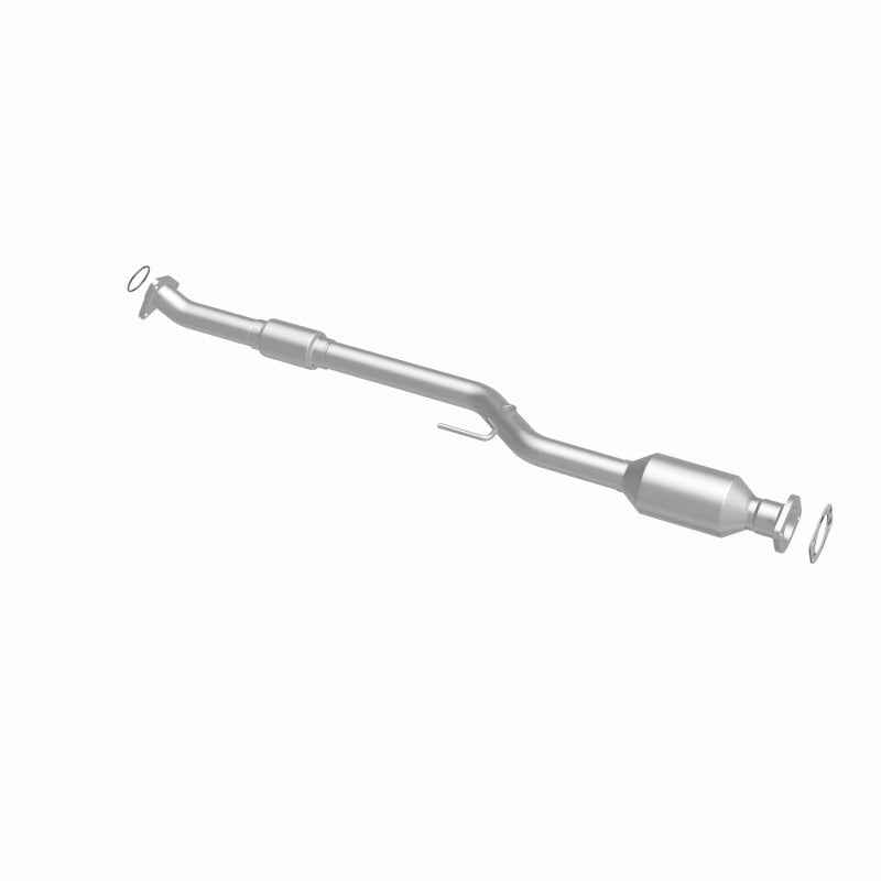 MagnaFlow Conv DF 03-06 Sentra 1.8L Rear OEM Magnaflow
