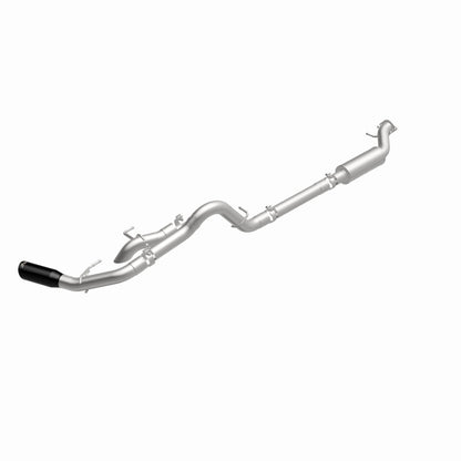 Magnaflow 21-24 Ford Bronco Rock Crawler Series Cat-Back Exhaust System Magnaflow