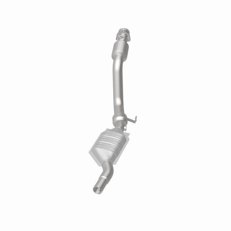 MagnaFlow Conv DF 04-05 Audi Allroad 4.2L Driver Side Magnaflow