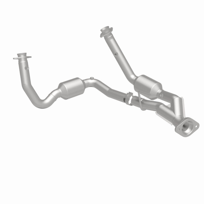 Magnaflow 05-06 Jeep Grand Cherokee 5.7L Direct Fit Catalytic Converter Magnaflow