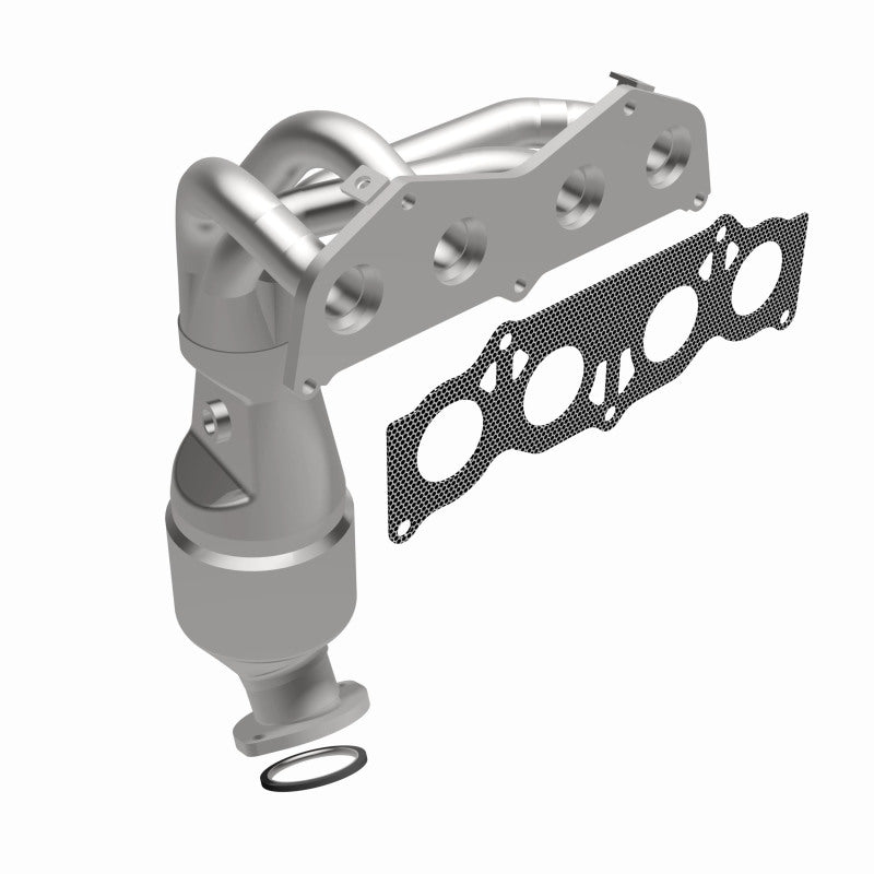 MagnaFlow Conv DF 02-06 Camry 2.4L Man OEM Magnaflow