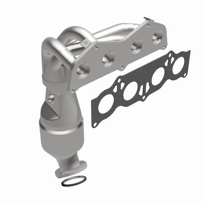 MagnaFlow Conv DF 02-06 Camry 2.4L Man OEM Magnaflow