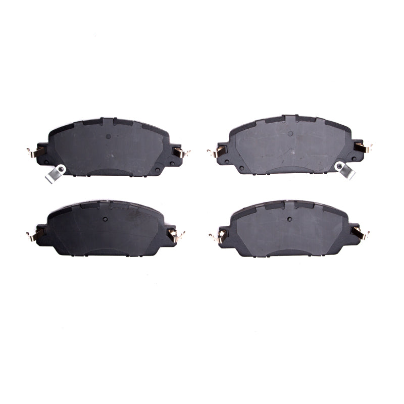 R1 16-17 Honda Accord Coupe Front Optimum OE Brake Pads