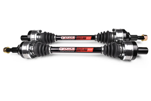 DSS 87-91 Honda Civic EF Civic/CRX with B-Series Cable Y1 700HP right RA3991X4